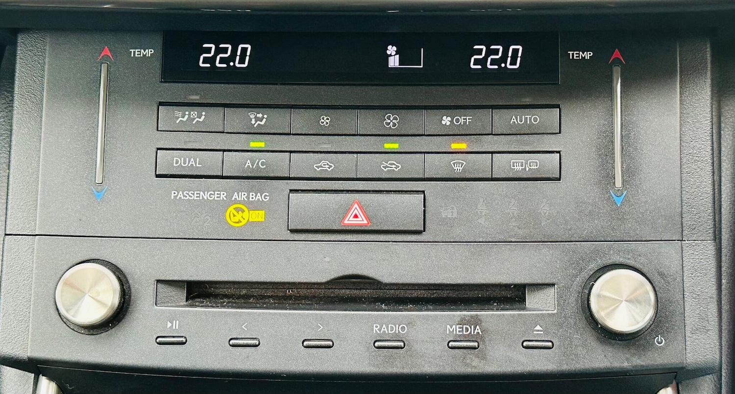 Used Lexus IS 2015 for sale - 76824174: Photo 17