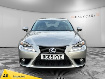 2015 (65) - 2.5 300h Executive Edition E-CVT Euro 5 (s/s) 4dr