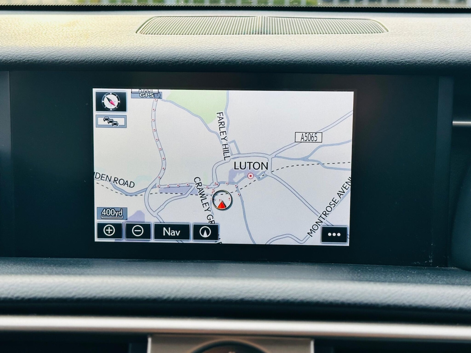 Used Lexus IS 2015 for sale - 76824174: Photo 20