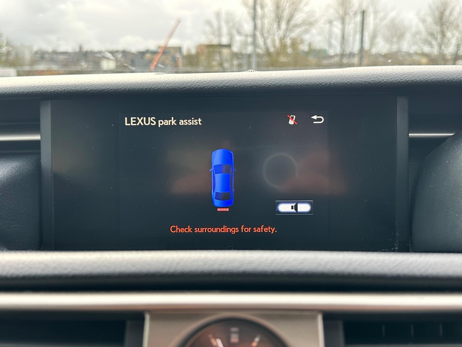 Used Lexus IS 2015 for sale - 76824174: Photo 23