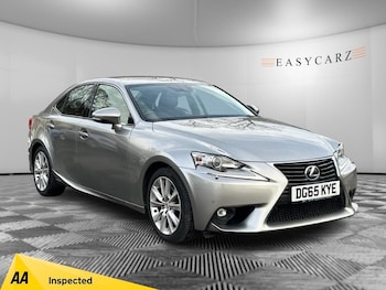 Used Lexus IS 2015 for sale - 76824174: Photo