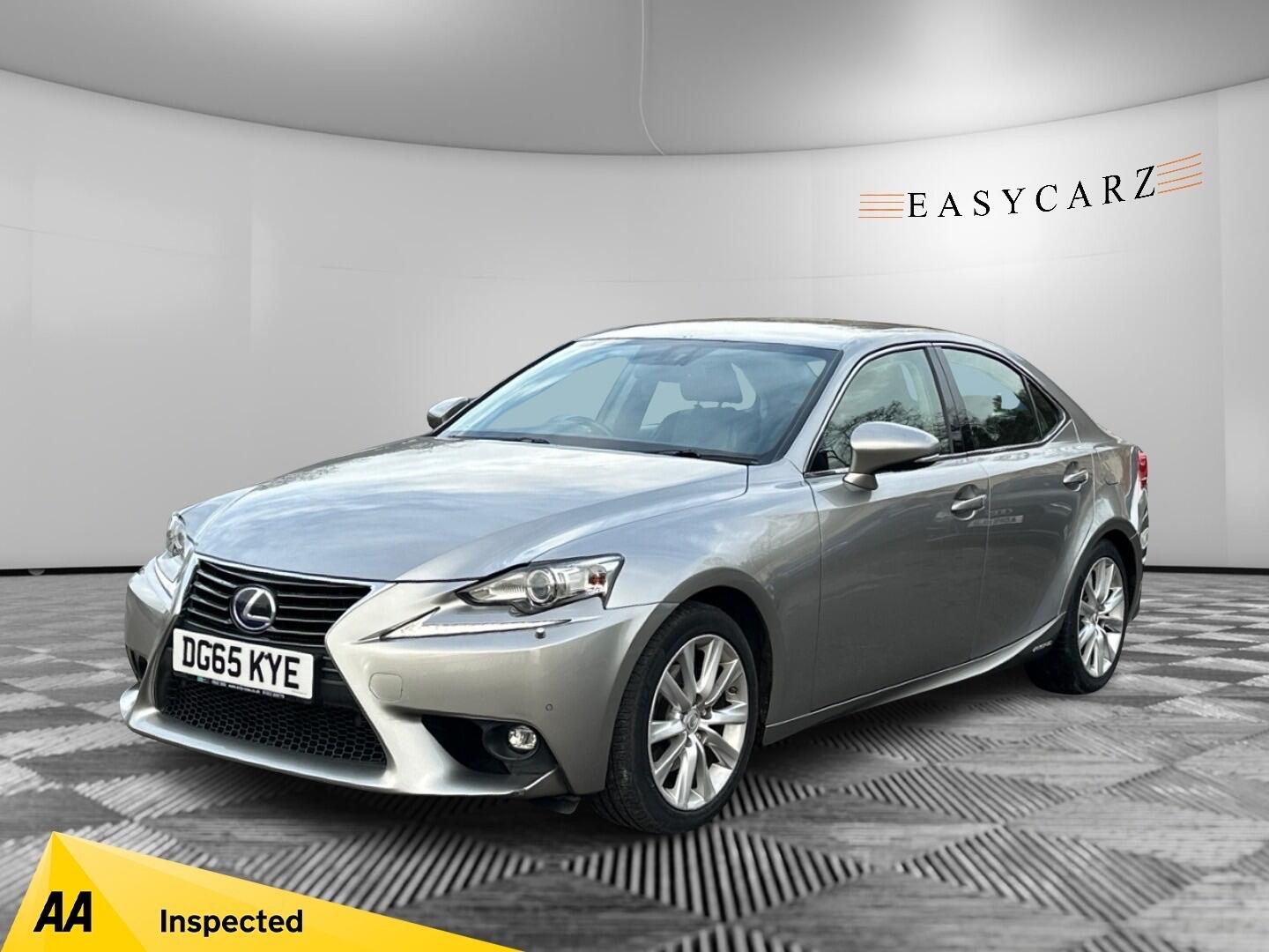 Used Lexus IS 2015 for sale - 76824174: Photo 4