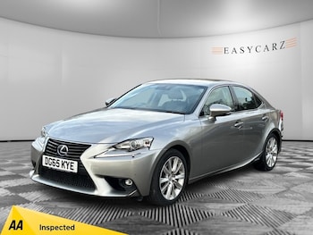 Used Lexus IS 2015 for sale - 76824174: Photo