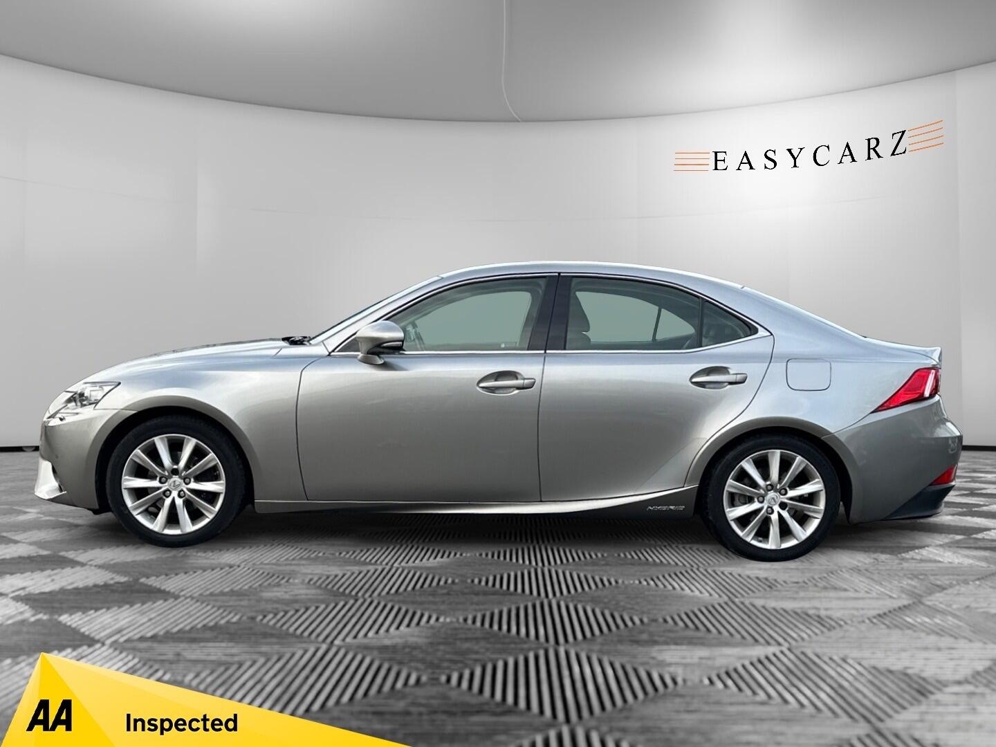 Used Lexus IS 2015 for sale - 76824174: Photo 5