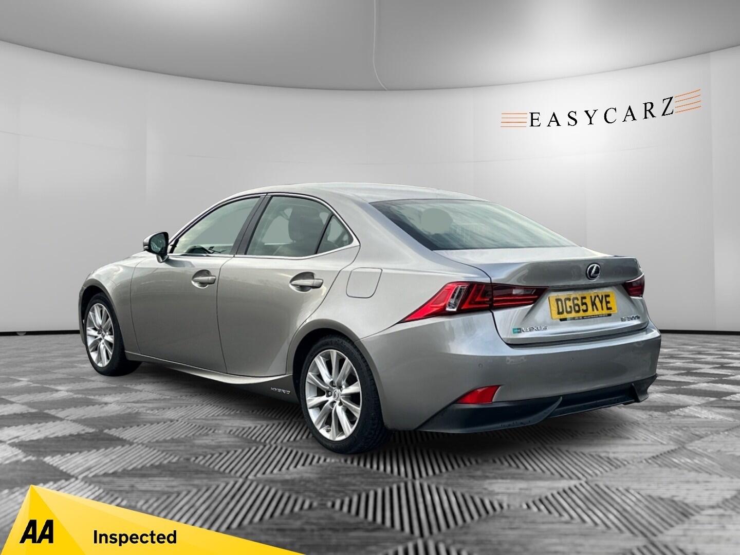 Used Lexus IS 2015 for sale - 76824174: Photo 6