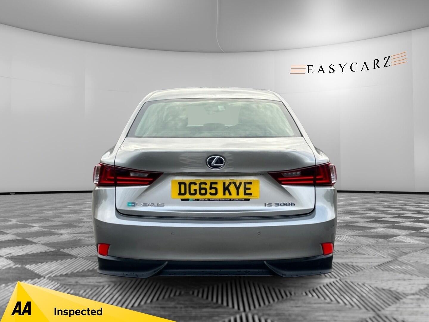 Used Lexus IS 2015 for sale - 76824174: Photo 7