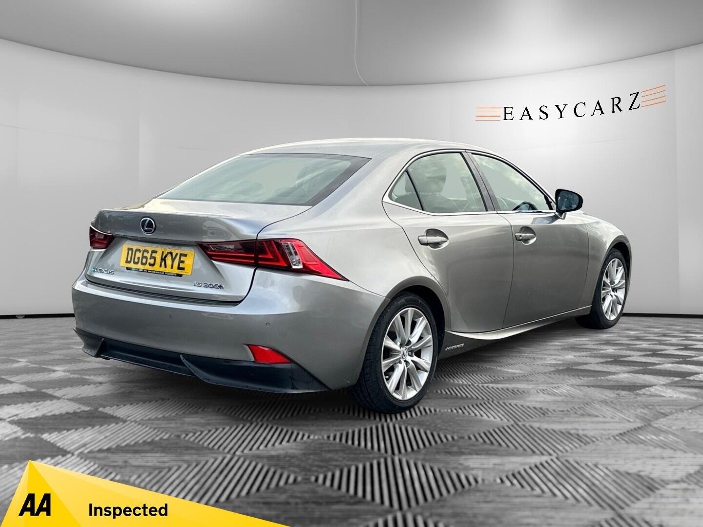 Used Lexus IS 2015 for sale - 76824174: Photo 8