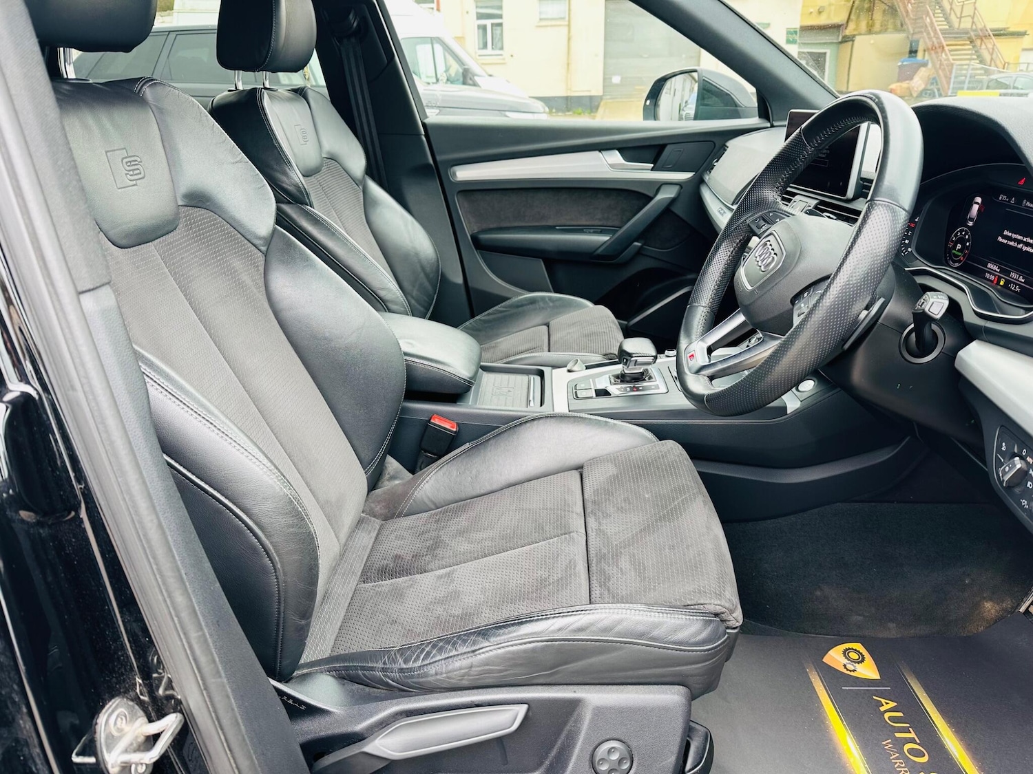 Used Audi Q5 2018 for sale - 78048222: Photo 11