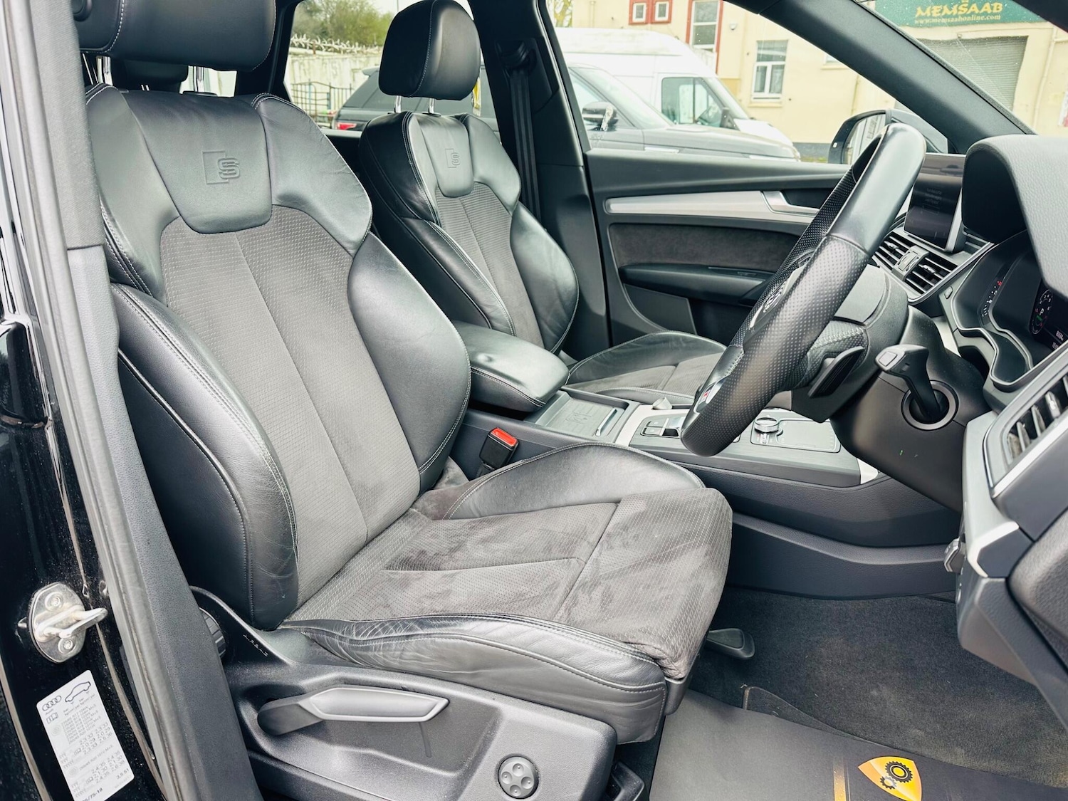 Used Audi Q5 2018 for sale - 78048222: Photo 12