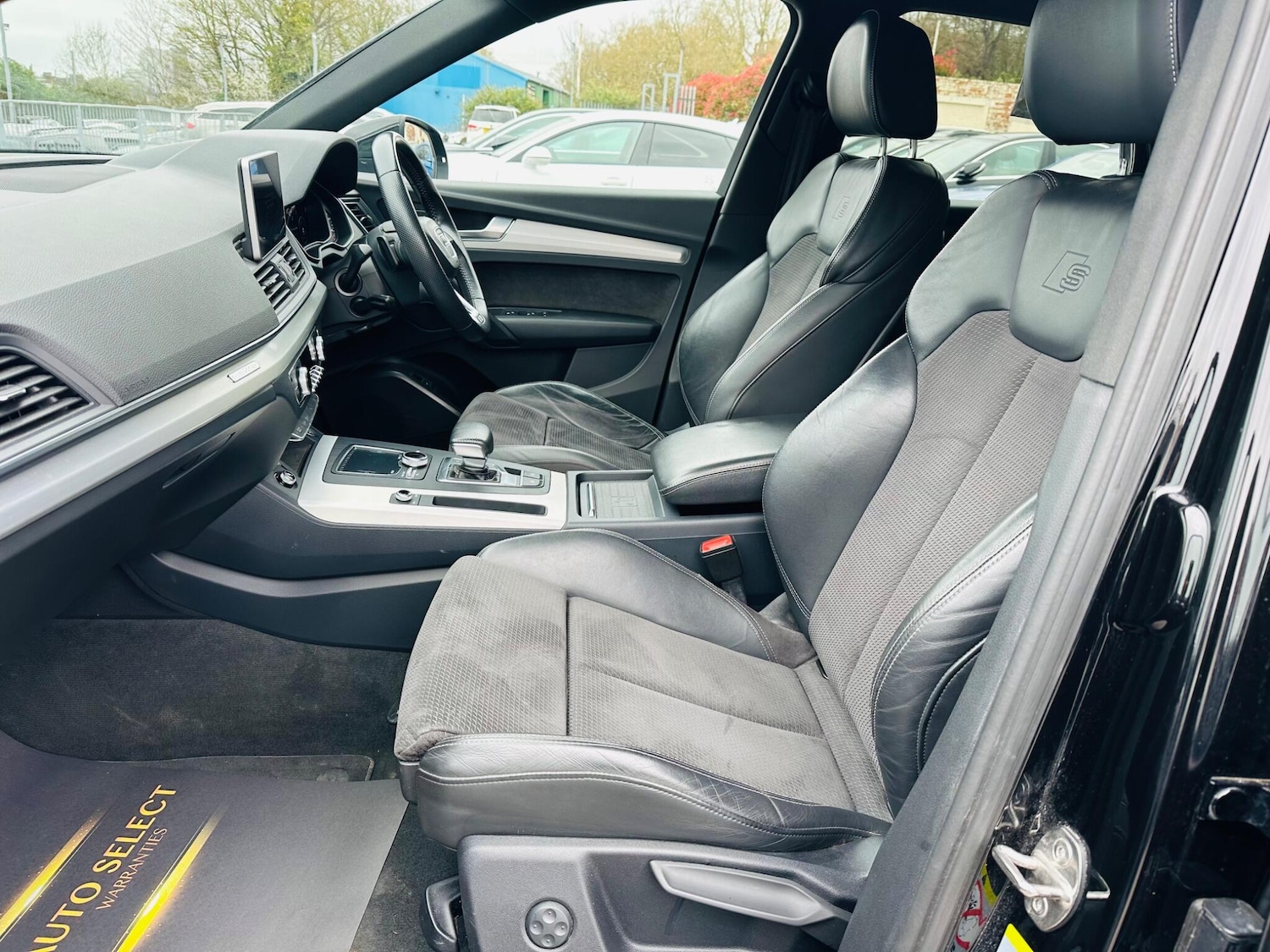 Used Audi Q5 2018 for sale - 78048222: Photo 14