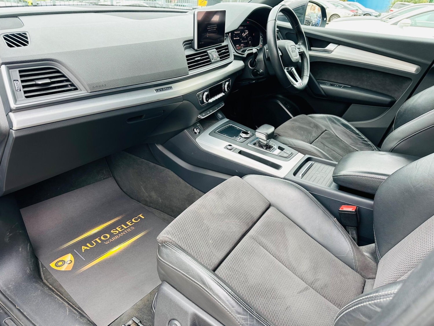 Used Audi Q5 2018 for sale - 78048222: Photo 15