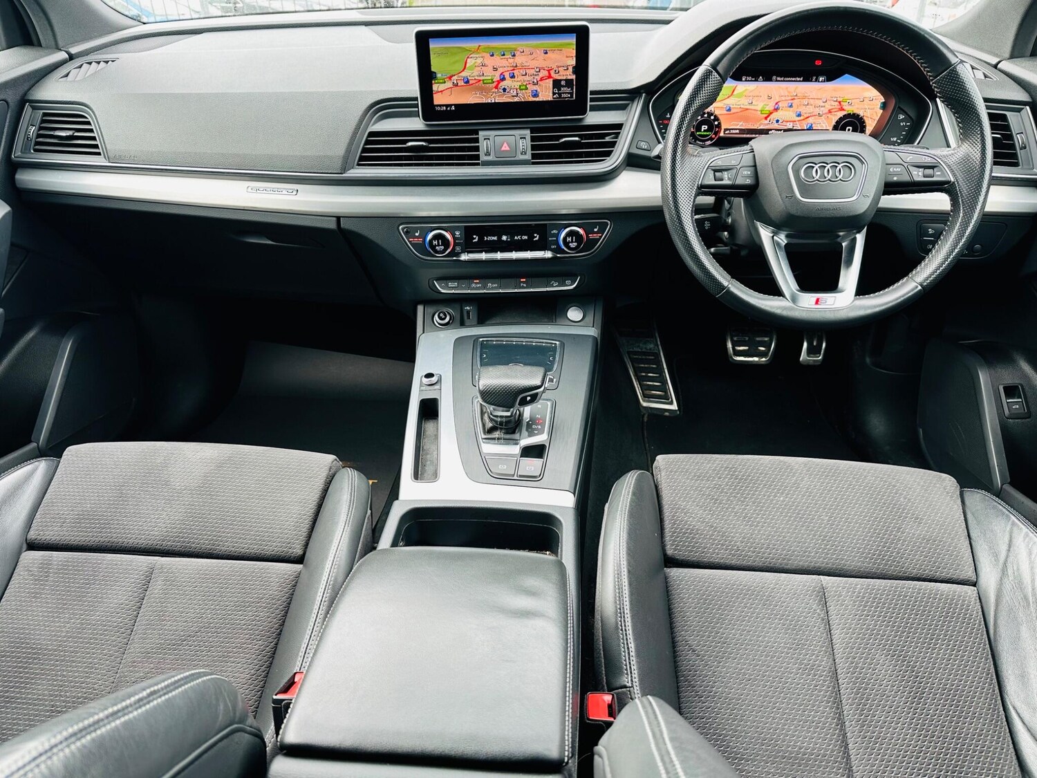 Used Audi Q5 2018 for sale - 78048222: Photo 16