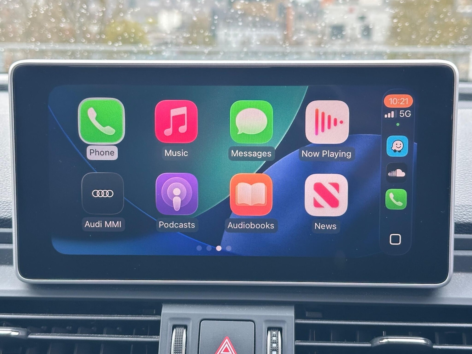 Used Audi Q5 2018 for sale - 78048222: Photo 19