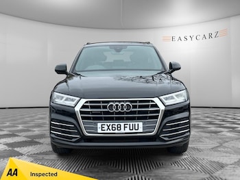 Audi Q5 feature image