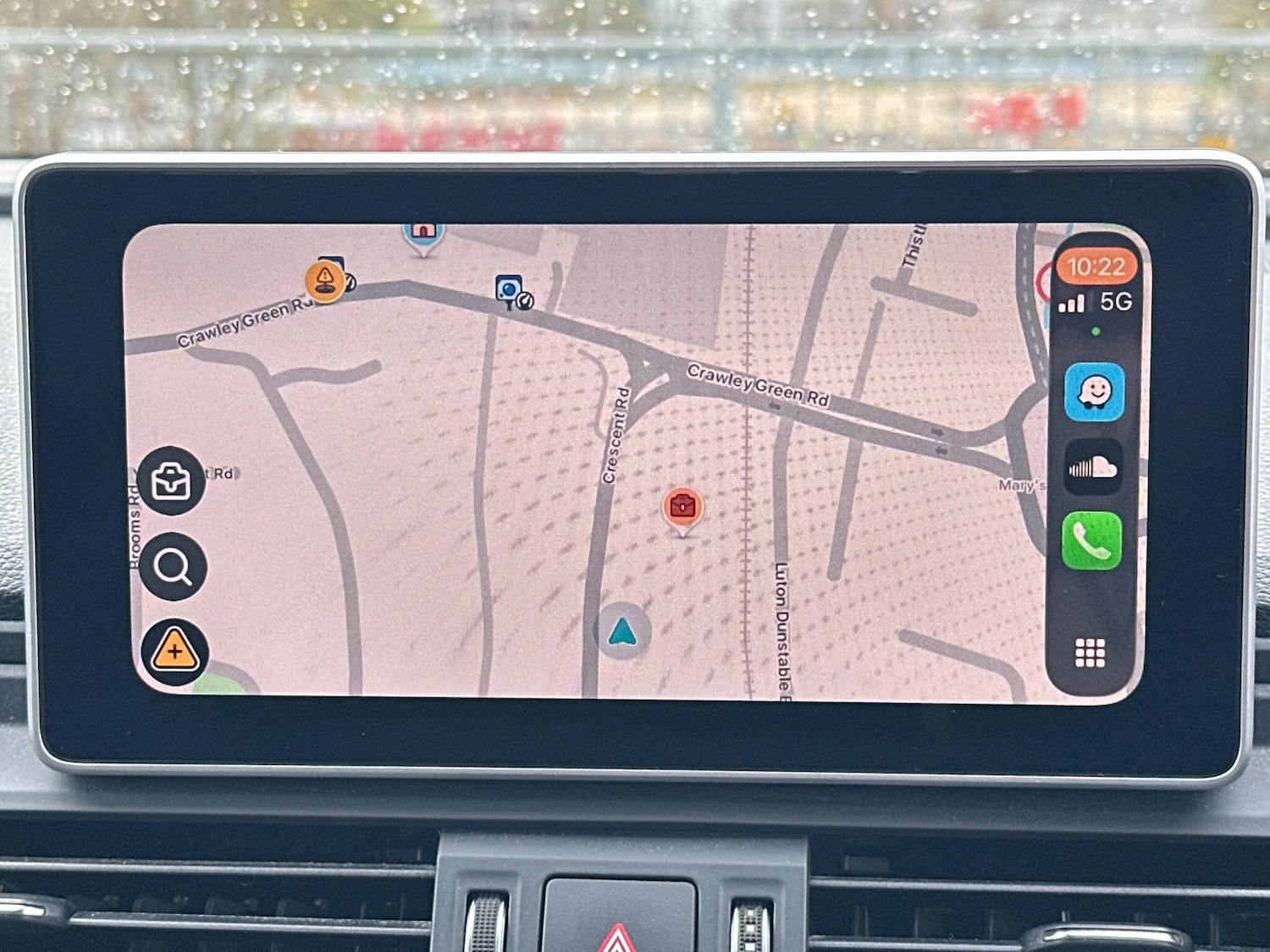 Used Audi Q5 2018 for sale - 78048222: Photo 20