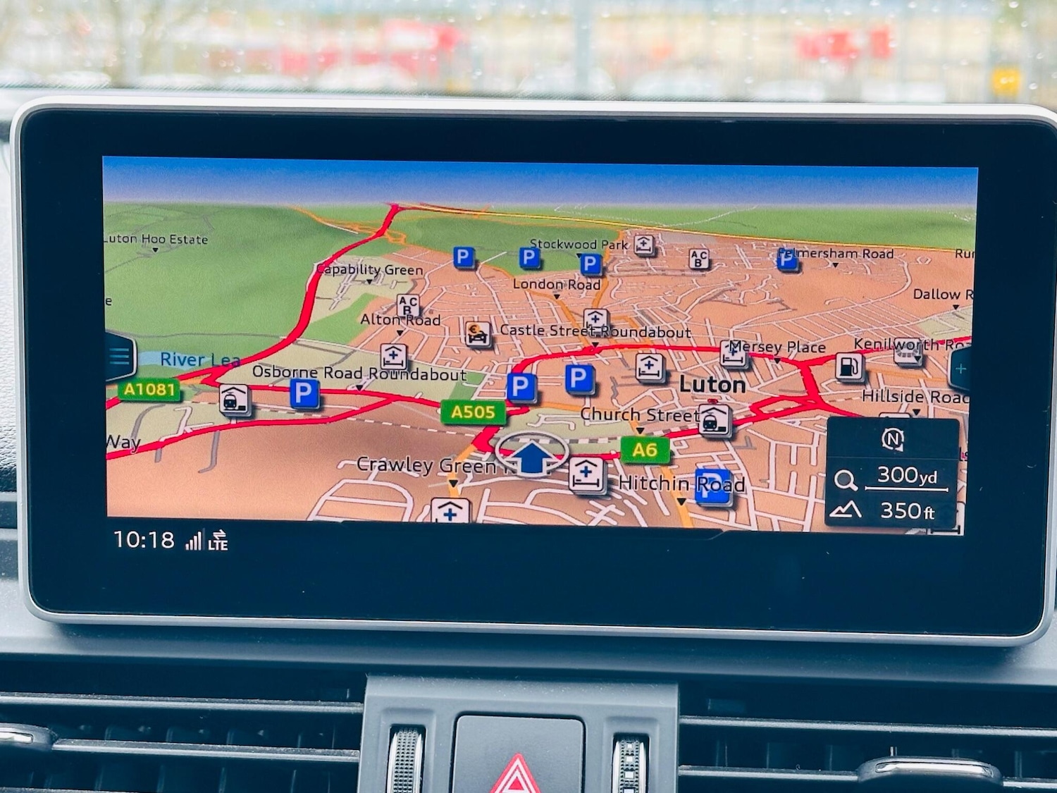 Used Audi Q5 2018 for sale - 78048222: Photo 21