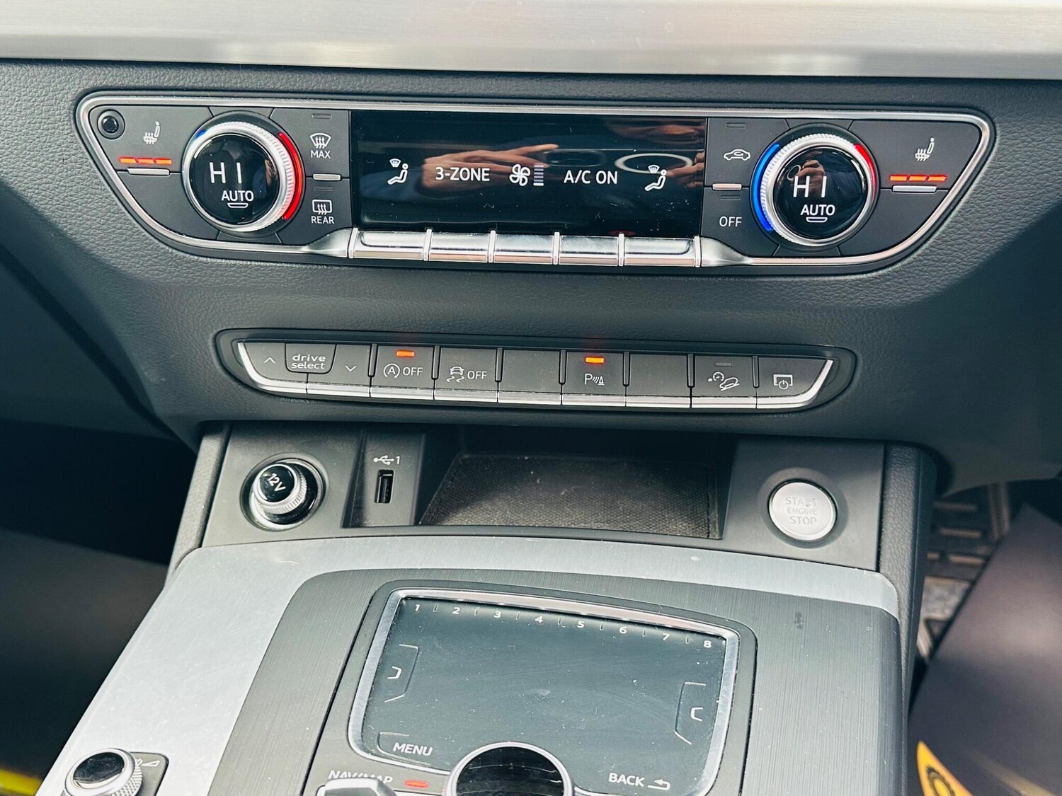 Used Audi Q5 2018 for sale - 78048222: Photo 22