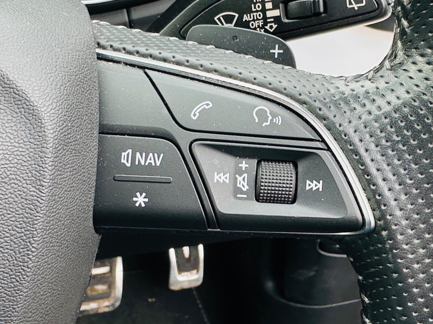 Used Audi Q5 2018 for sale - 78048222: Photo 24