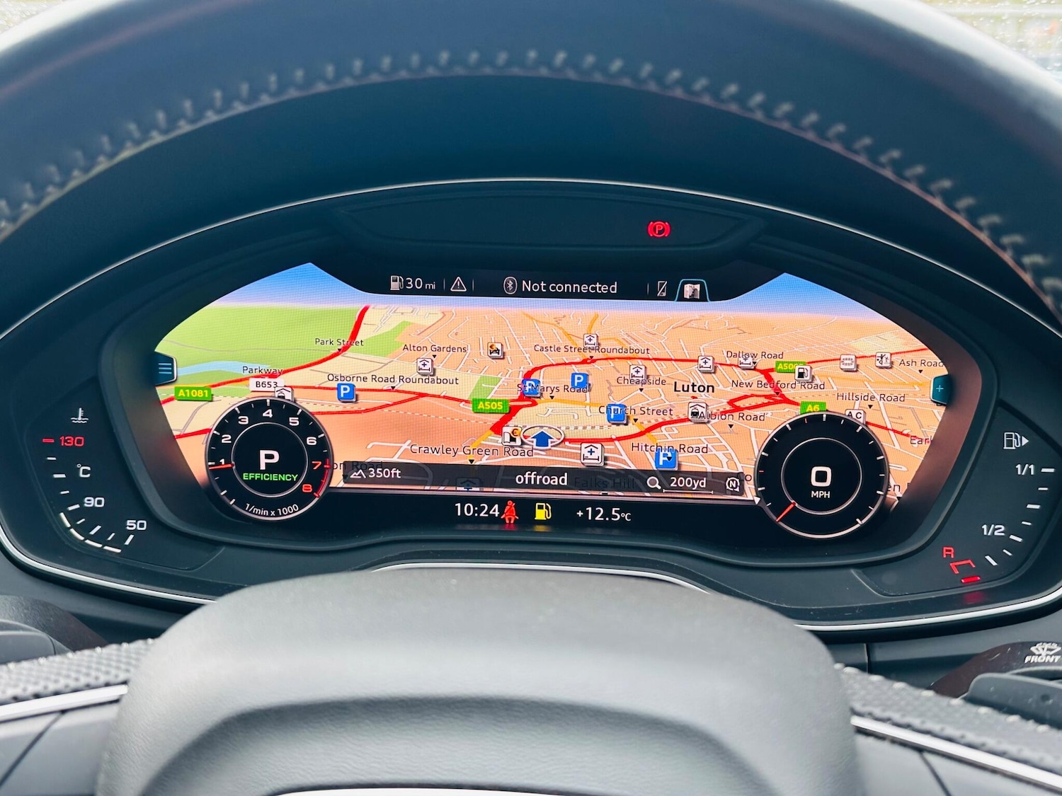 Used Audi Q5 2018 for sale - 78048222: Photo 26