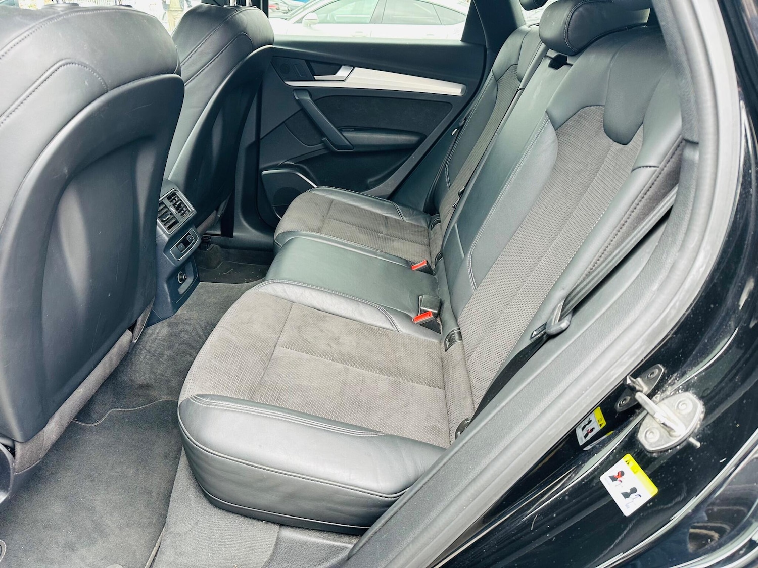 Used Audi Q5 2018 for sale - 78048222: Photo 29