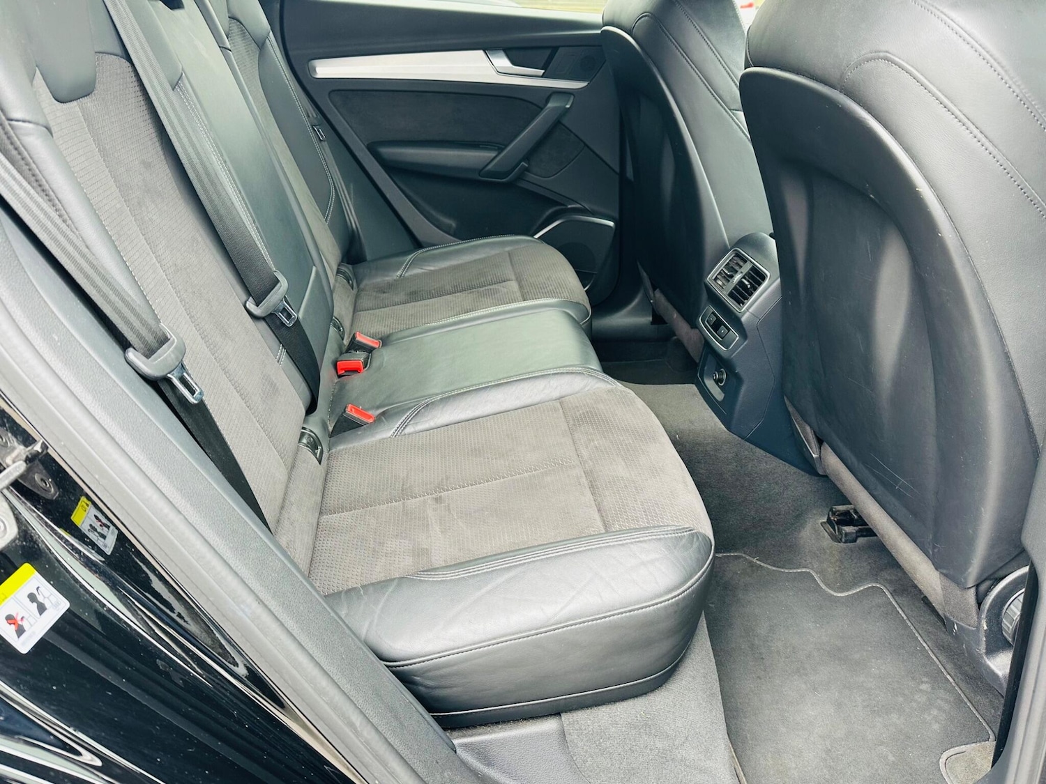 Used Audi Q5 2018 for sale - 78048222: Photo 30