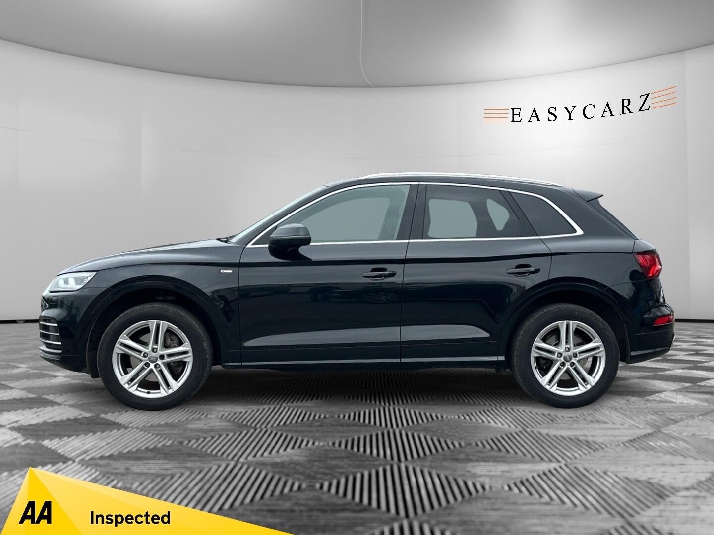 Used Audi Q5 2018 for sale - 78048222: Photo 5