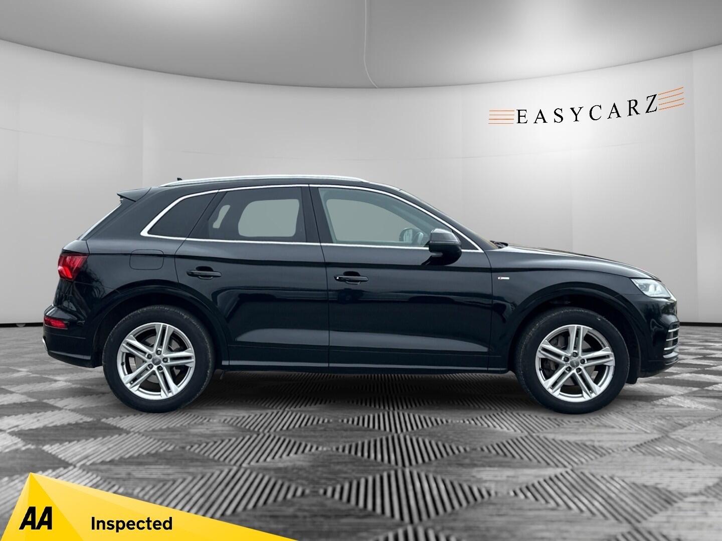 Used Audi Q5 2018 for sale - 78048222: Photo 9