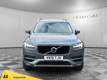 Used Volvo XC90 2019 for sale - 79224566: Photo