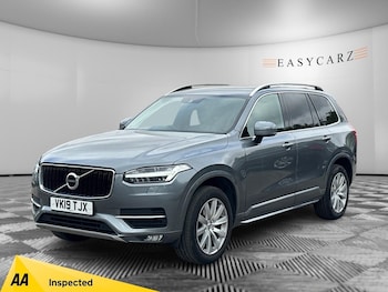 Used Volvo XC90 2019 for sale - 79224566: Photo