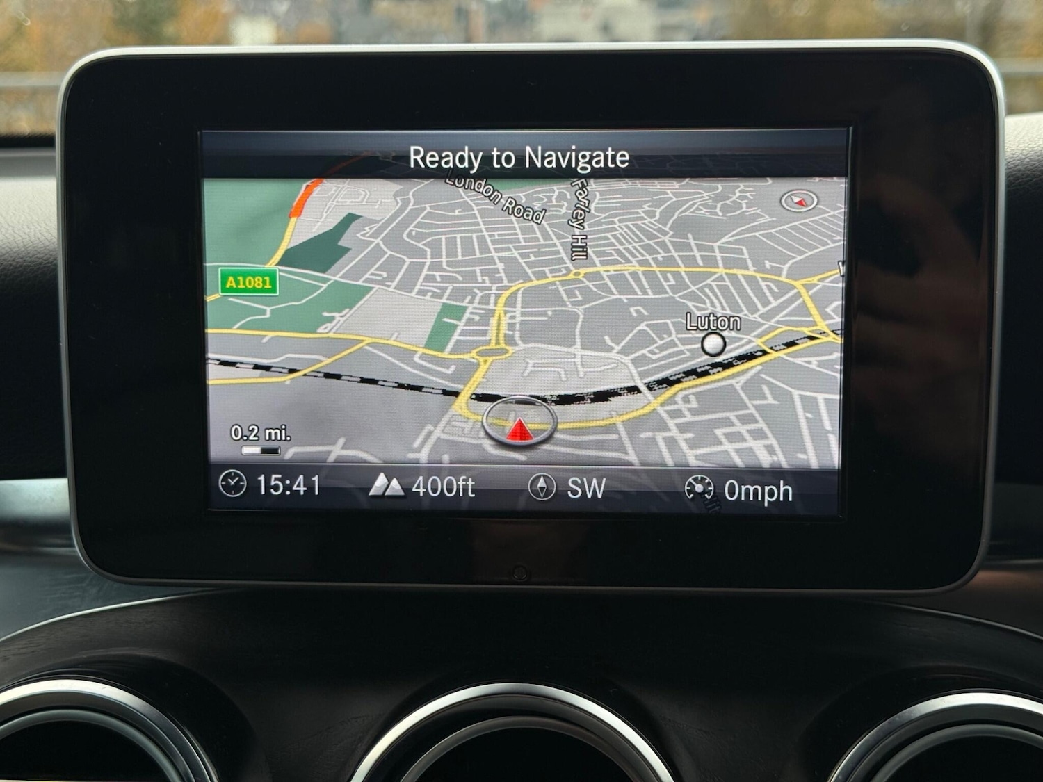 Used Mercedes-Benz GLC 2018 for sale - 77784069: Photo 19