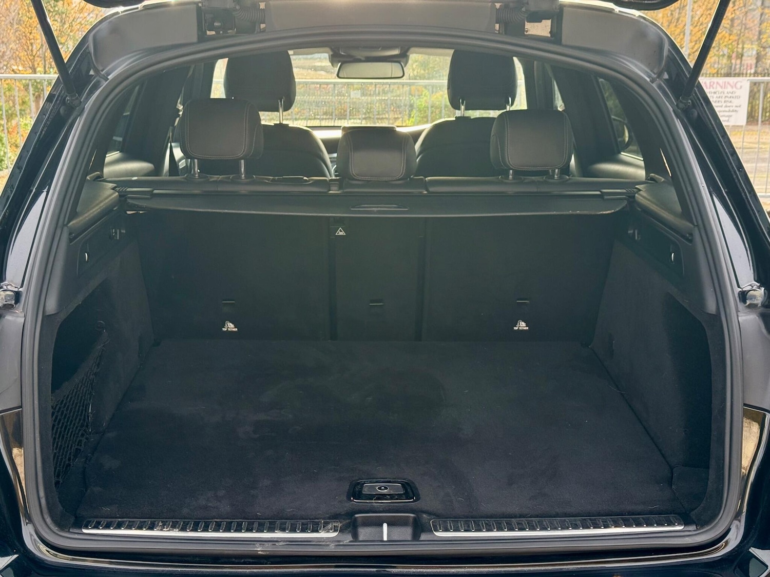 Used Mercedes-Benz GLC 2018 for sale - 77784069: Photo 34