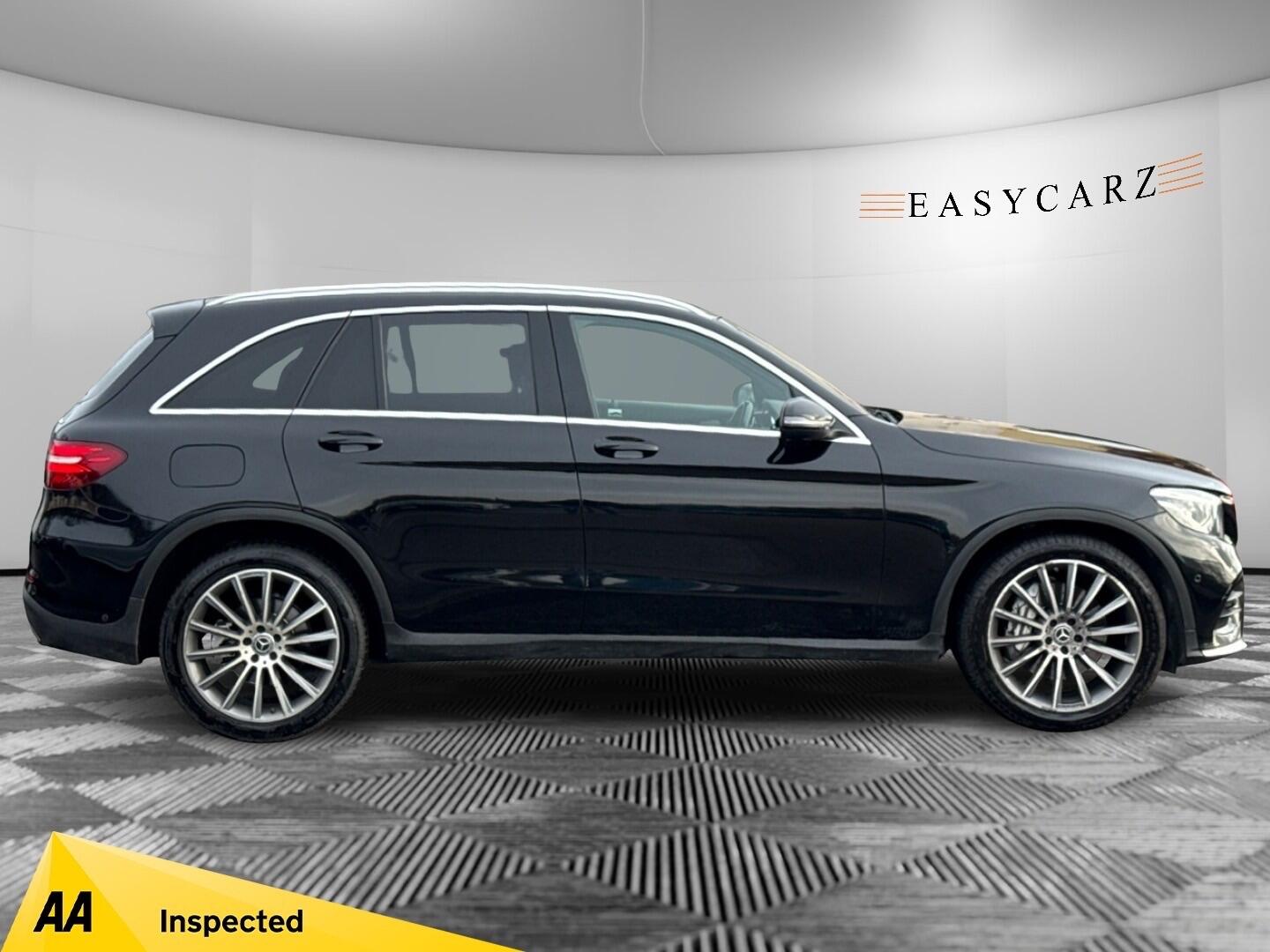 Used Mercedes-Benz GLC 2018 for sale - 77784069: Photo 6