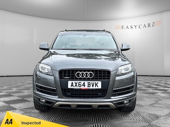 Audi - Q7
