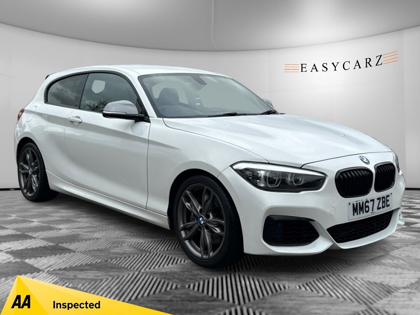 Used BMW 1 Series 2018 for sale - 76398664: Photo 1