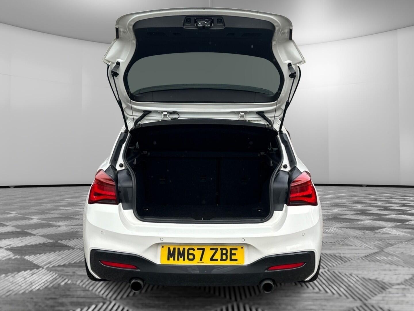 Used BMW 1 Series 2018 for sale - 76398664: Photo 10