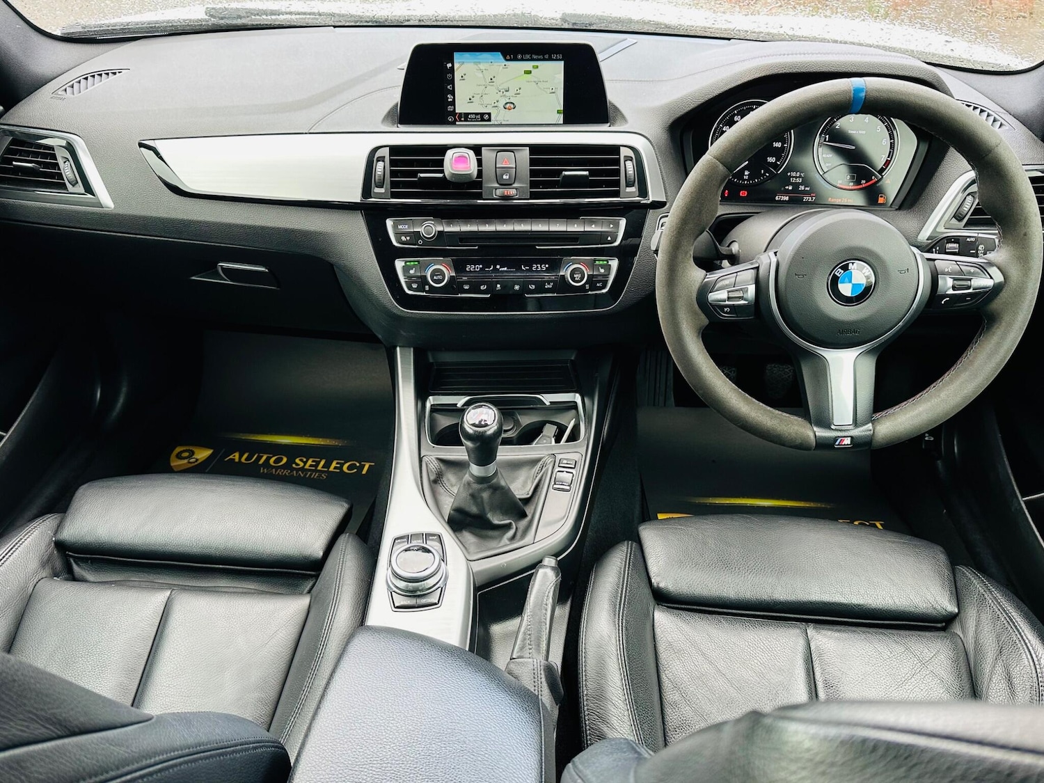 Used BMW 1 Series 2018 for sale - 76398664: Photo 11