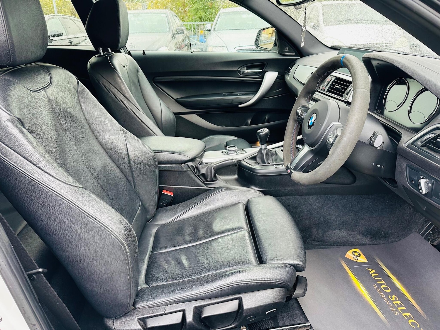 Used BMW 1 Series 2018 for sale - 76398664: Photo 12