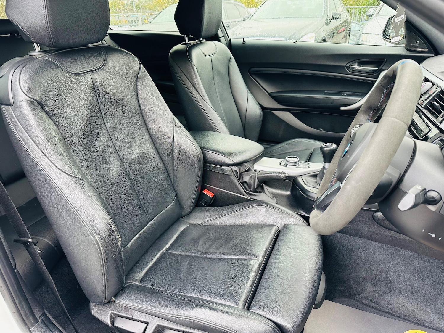 Used BMW 1 Series 2018 for sale - 76398664: Photo 13