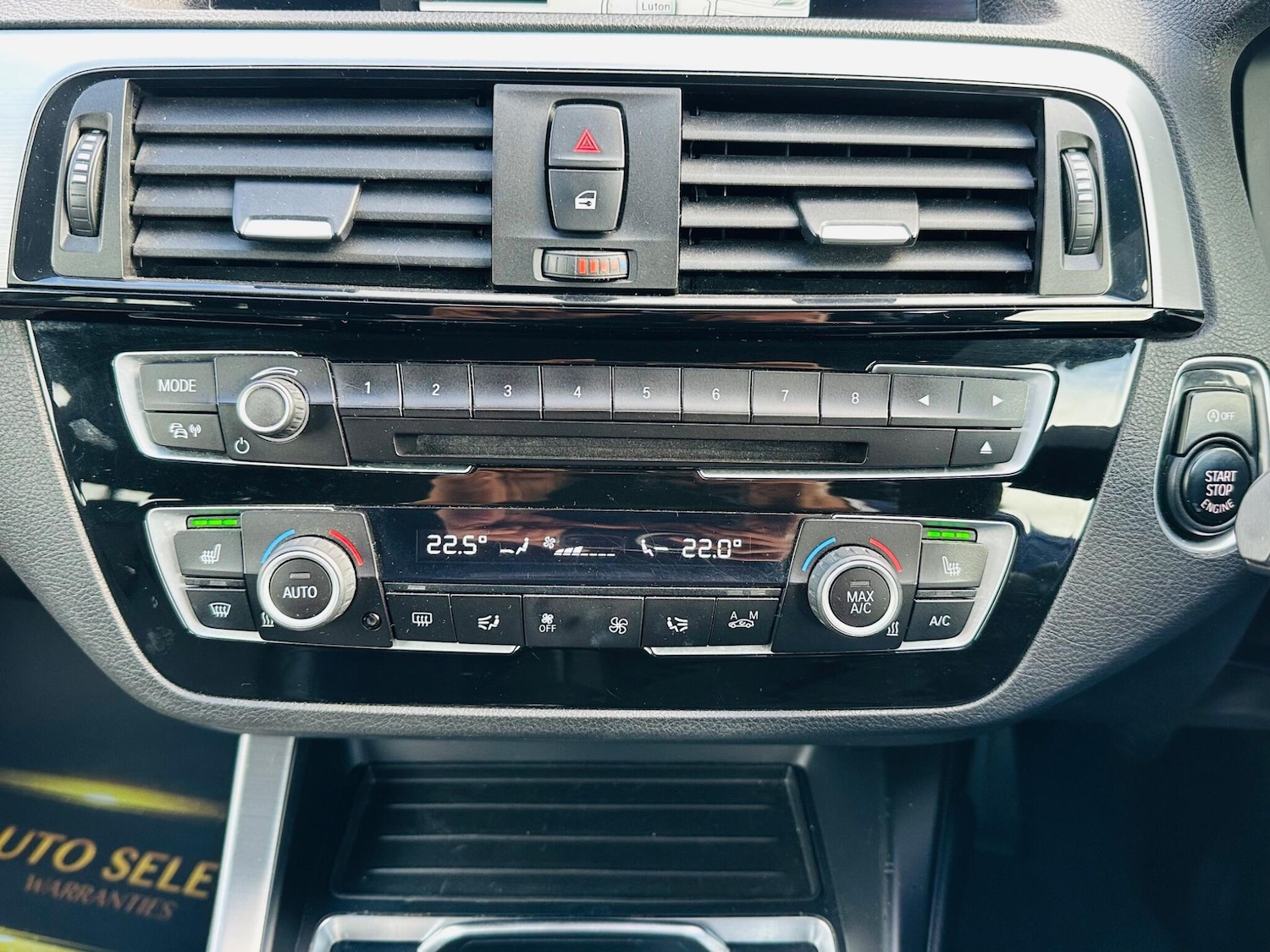 Used BMW 1 Series 2018 for sale - 76398664: Photo 15