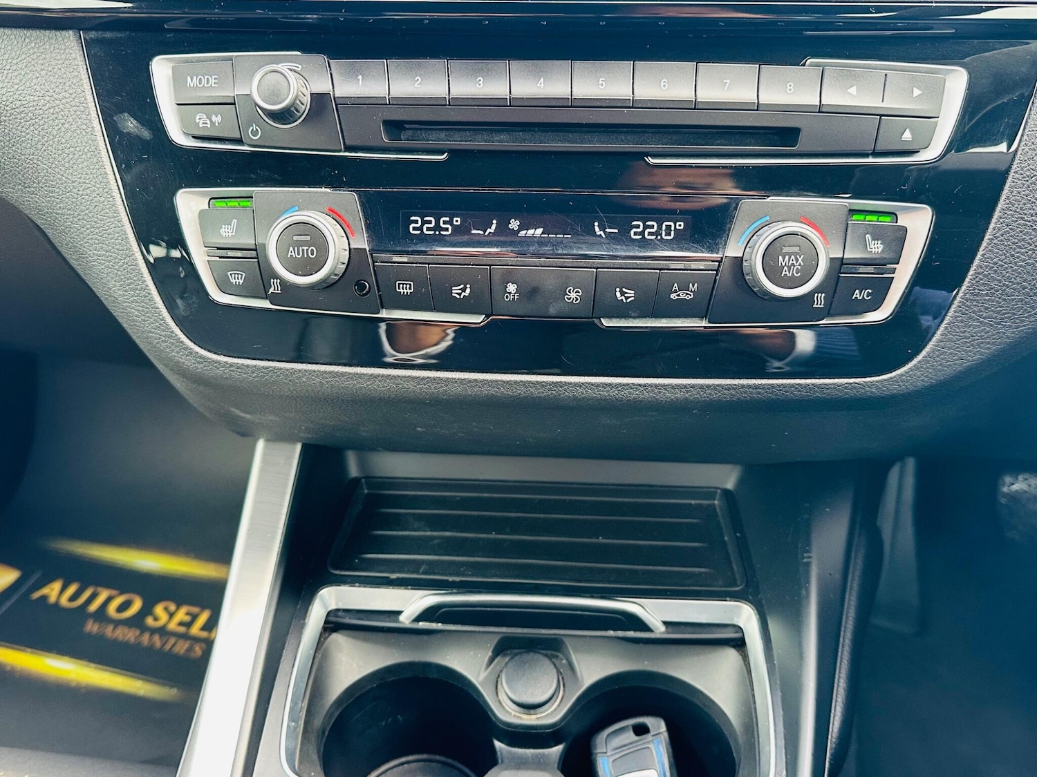 Used BMW 1 Series 2018 for sale - 76398664: Photo 16