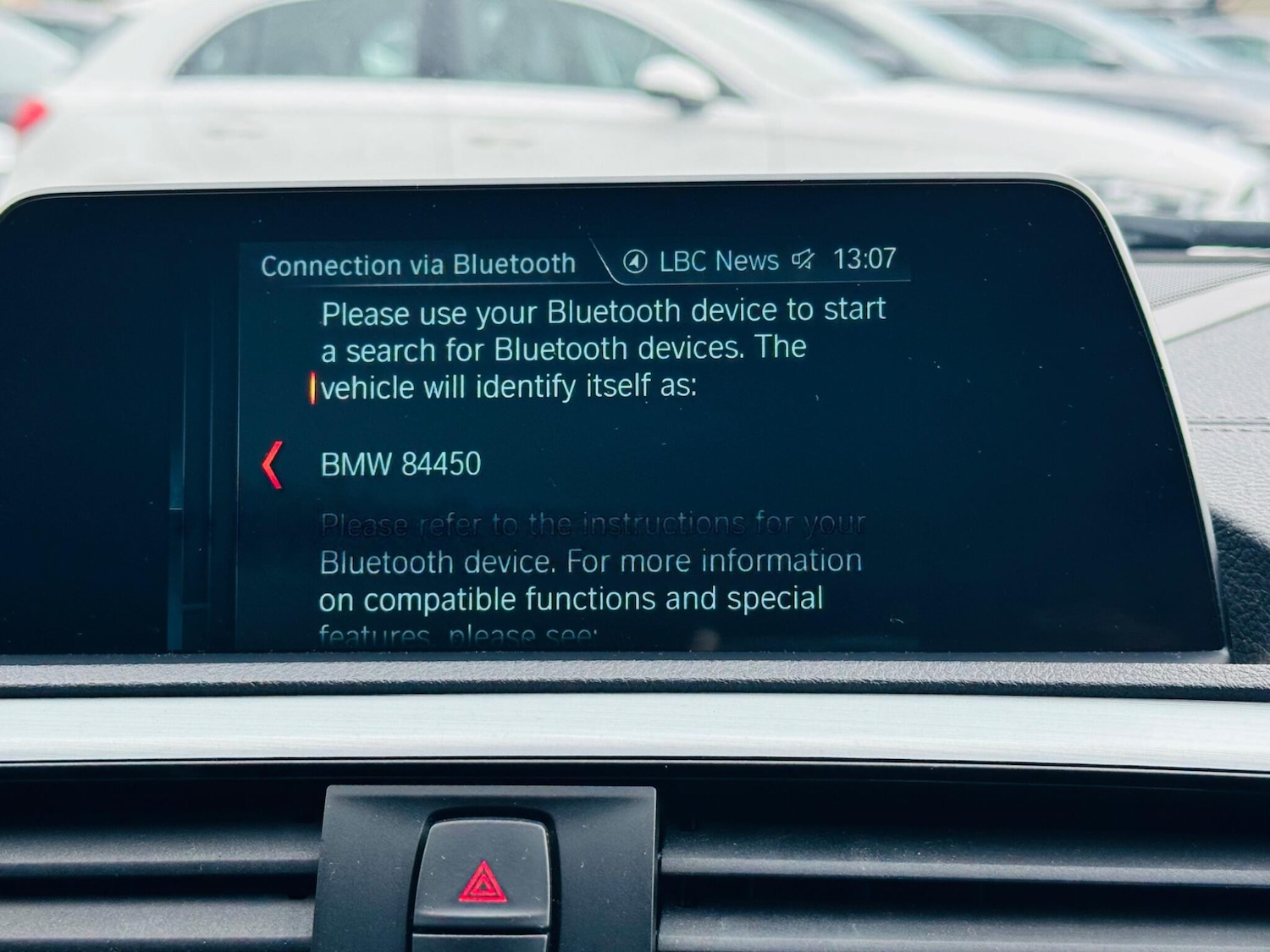 Used BMW 1 Series 2018 for sale - 76398664: Photo 19