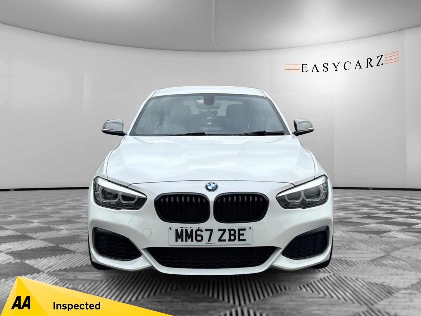 Used BMW 1 Series 2018 for sale - 76398664: Photo 2