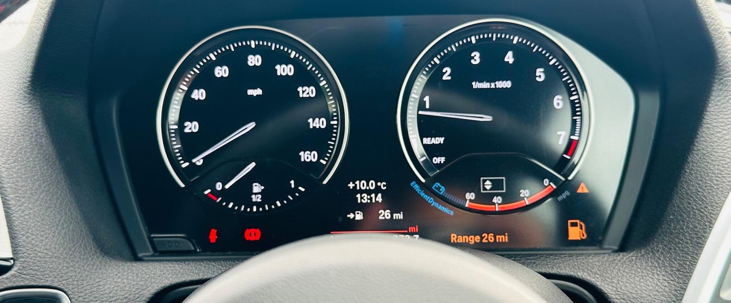 Used BMW 1 Series 2018 for sale - 76398664: Photo 21