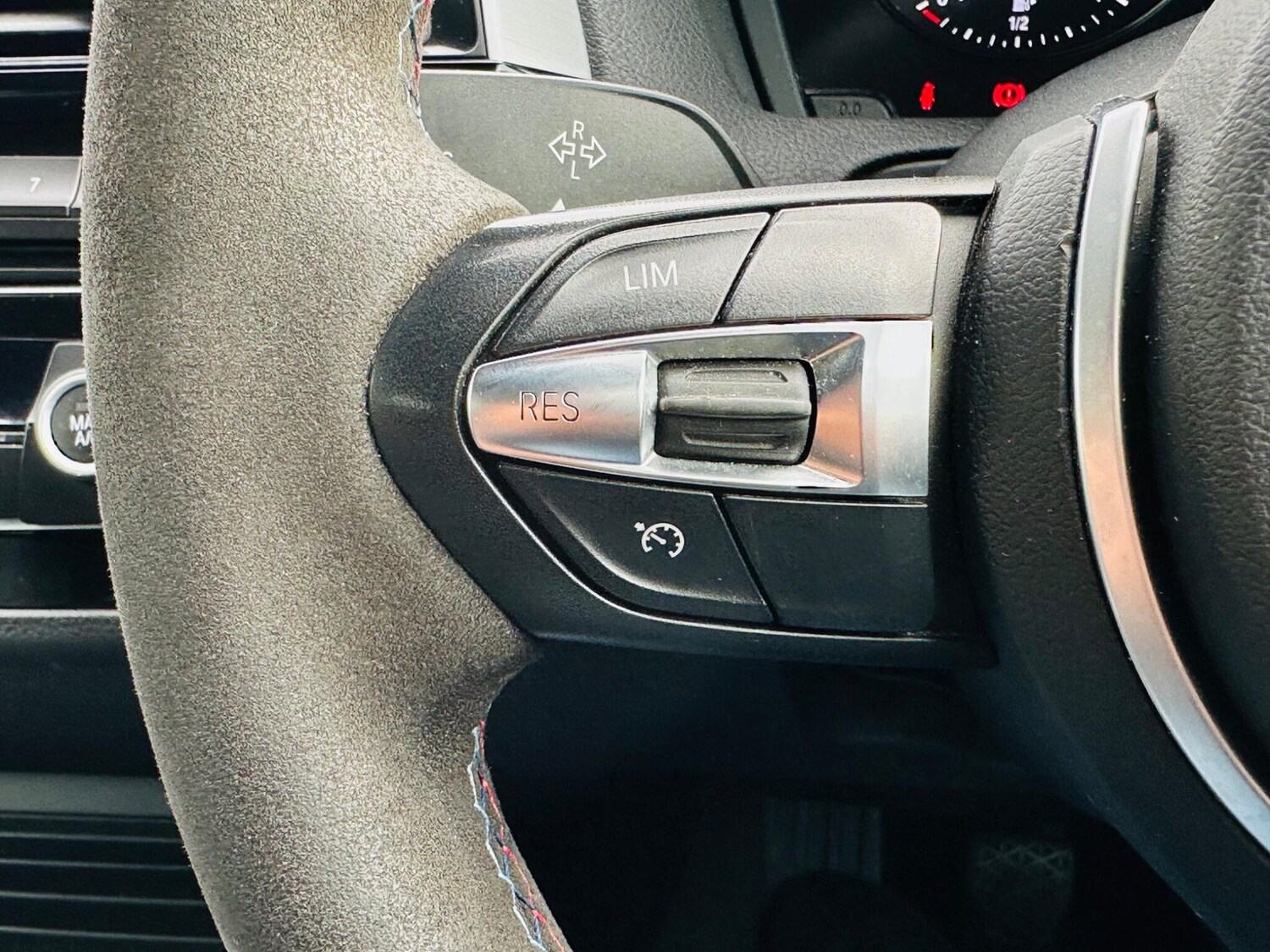 Used BMW 1 Series 2018 for sale - 76398664: Photo 23