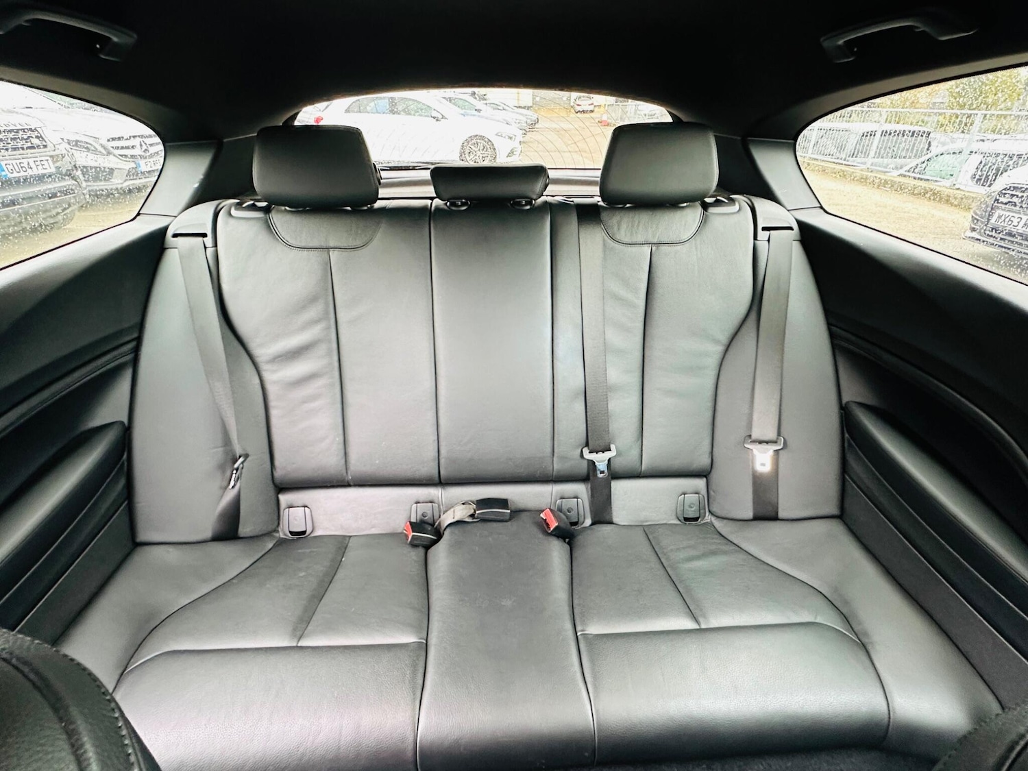 Used BMW 1 Series 2018 for sale - 76398664: Photo 29