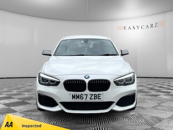 Used BMW 1 Series 2018 for sale - 76398664: Photo