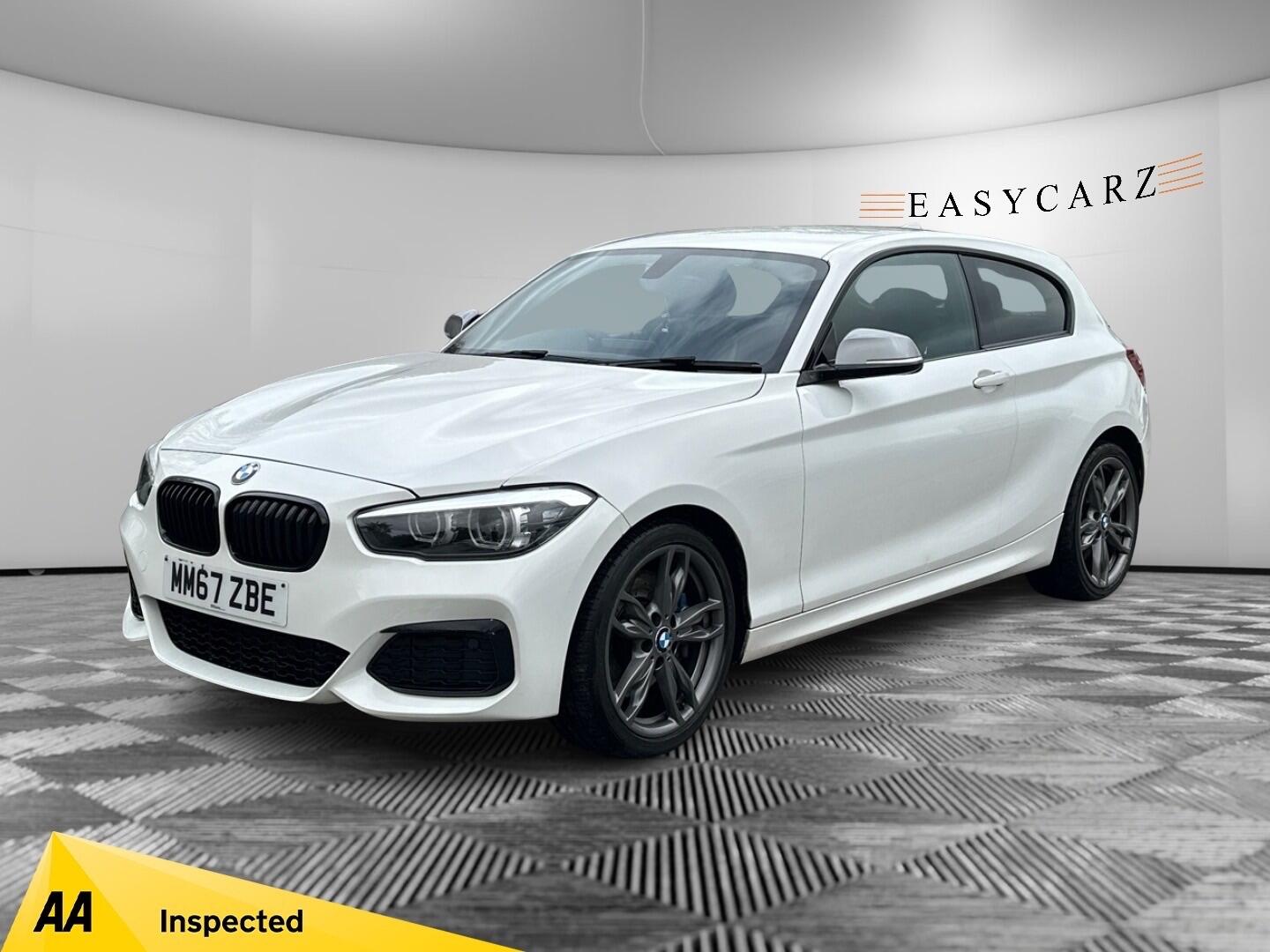 Used BMW 1 Series 2018 for sale - 76398664: Photo 4