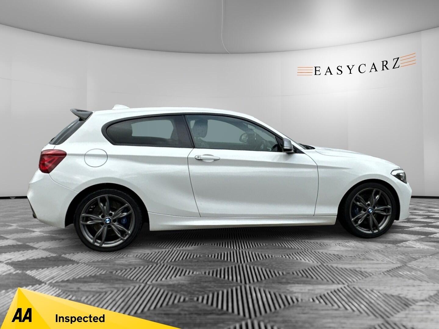 Used BMW 1 Series 2018 for sale - 76398664: Photo 5