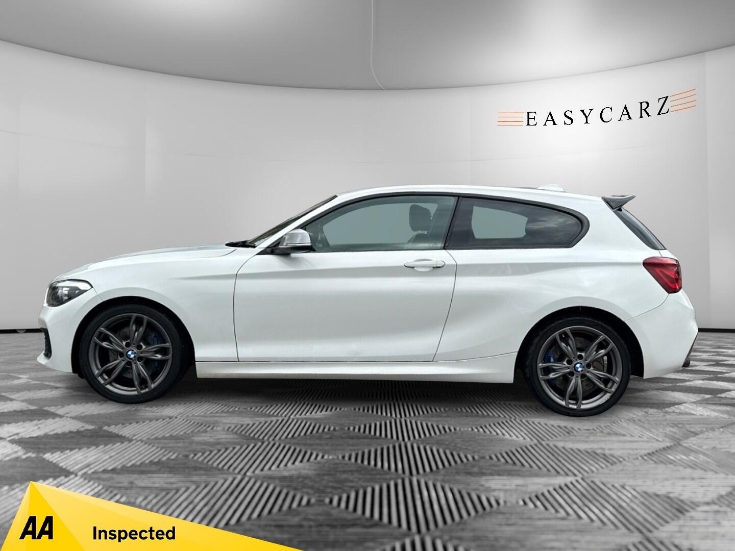 Used BMW 1 Series 2018 for sale - 76398664: Photo 6