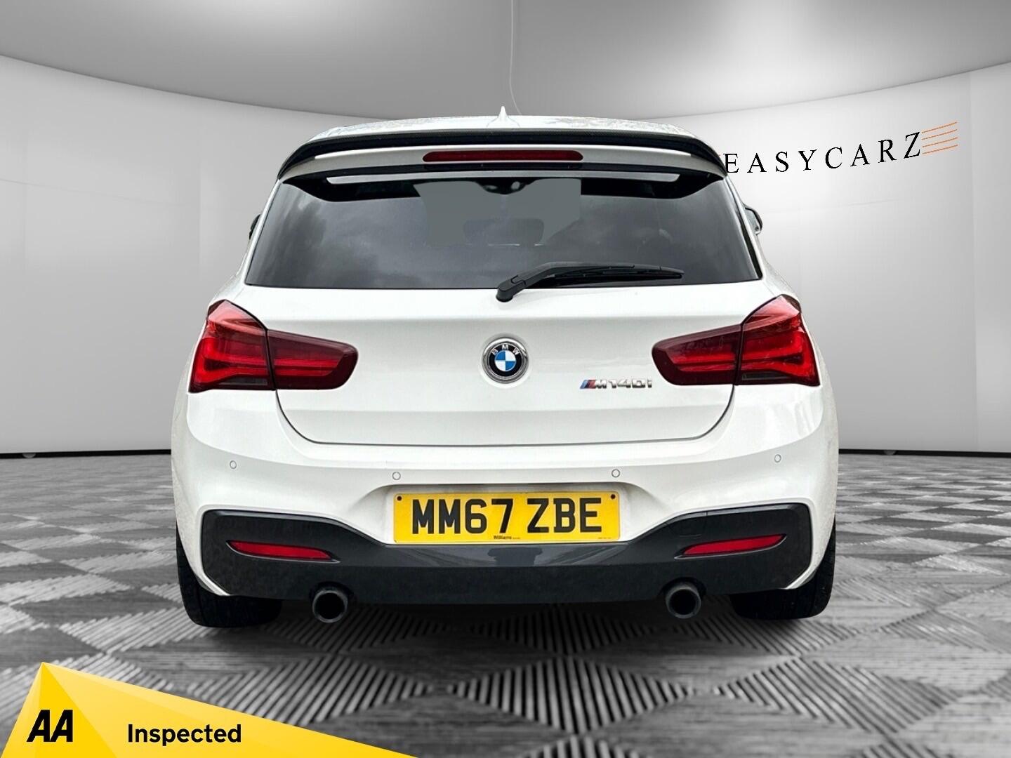 Used BMW 1 Series 2018 for sale - 76398664: Photo 7